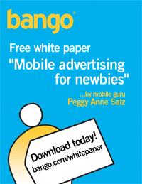 Mobile advertising for newbies white paper Mobile advertising for newbies white paper