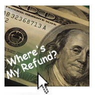 Mobile Refunds Mobile refunds
